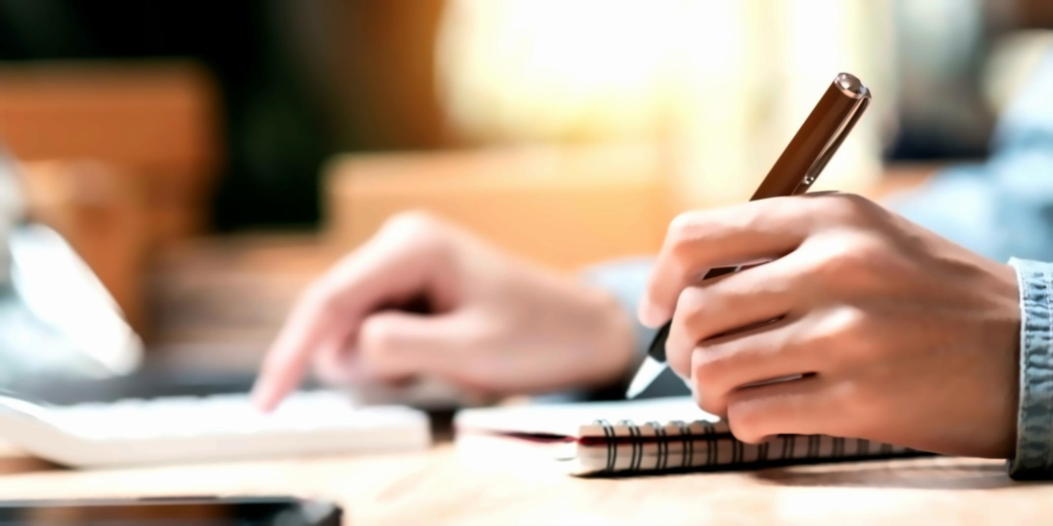 Zertifikat für abgeschlossene Masterclass-Module