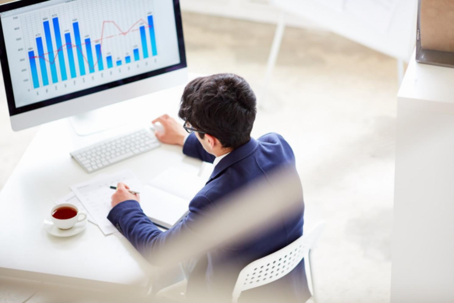 On-Page-Optimierung Masterclass Arbeitsumgebung